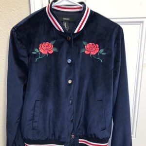 Ladies jackets